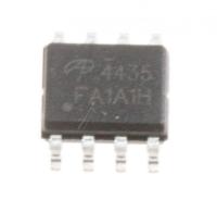4435 0505-000274 FET-SILICON , AO4435L,P,-30V,-11A,0.014OHM