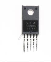 1203-000203 IC-positionsjusteringsregulator