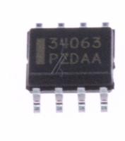 1203-000404 IC DC/DC-omformer 34063, SOP