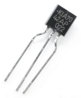 7042 1203-000515 IC-Vol. detektori TO-92,3P,177mil,PL