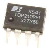 SAMSUNG 1203-000640 IC-PWM-STYRKRETS
