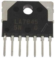 LA7845 1204-000517 IC-Vertical, SIP7H