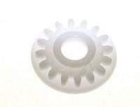 SAMSUNG JG66-40003A ZAHNRAD RITZEL SF4000 POM WEISS