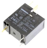 3501-000282 Kraftrelä,12V,16A,20ms,5ms