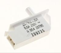 DA34-10121A DØRKONTAKT/LYSBRYTER, PA6,SR-E5170