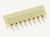 3708-000181 Kontakt FPC/FC/PIC 16-polet, 1.25mm