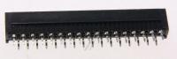 3708-000270 Kontakt-FPC/FC/PIC 33P,1.25mm