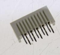 SAMSUNG 3708-000391 KONTAKT FPC/FC/PIC 10P,1.25MM RETT