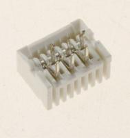 3708-000448 Stik-FPC/FC/ PIC 6P,1.25mm,