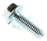 DA6010123E (DNA)skrue TapTite,HH,M6,L19,ZPC2-W