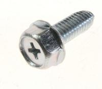 DA60-10124A Skrue HH M6 L16 ZPC2-Y