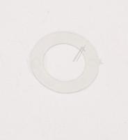 DA60-40102B Aluslevy sisähalkaisija 8.5mm, ulkohalkaisija 16mm, paksuus 0mm