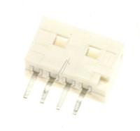 SAMSUNG 3711-000028 STIKFORBINDER-HEADER BOKS_LÅS,4P,1