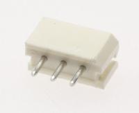 3711-003107 Kontaktlist boks,3P,1R,2.5m
