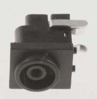 3722-000117 DC-kontakt (3P, 3.5mm)