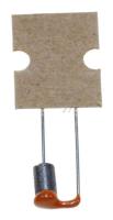 AC27-92001M Spole 70µH-M RT BFS3565R2F