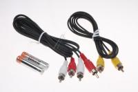 AC39-22017Z Kabel RCA Phone C ledning 1500M/MSI