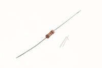 33K-2W 2003-000654 R-METAL oxid(er) 33kohm, 5%, 2W, A