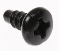 6001-000115 Schraube Maschinen BH + M3 L10ZP