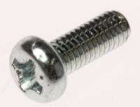 6001-000571 Maskinskrue PH,+,M3,L8,ZPC