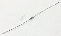 SAMSUNG 2004-000195 R-METALLI 100KOHM,1%,1/8W,AA,TP,1,8X3,2MM