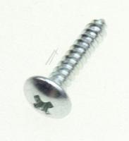 6002-000216 Skrue TH,+,1,M4,L20,ZPC(YE