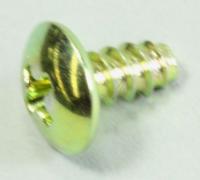 6002-000239 Pladeskrue TH,+,2S,M4,L8,