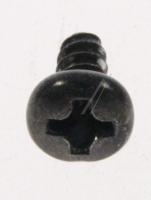 6003-000115 gevindskærende skrue BH,+,B,M3,L6,C