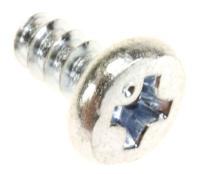 6003-000117 Skruv TapTite BH + B M3 L6 ZPC(YEL) SWRC