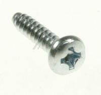 6003-000278 Skrue Taptite BH + B M3 L14