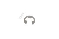 6044-000125 E-ring ID4,OD9,T0.6,P