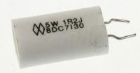 1,2R-5W  R-CEMENT 1.2OHM,5%,5W,C