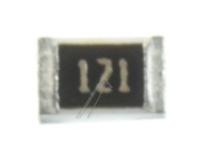 2007-000023 R-chip 120Ohm,5%,1/10W,R,TP,+-250PP