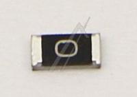 2007-000033 R-chip 0Ohm,5%,1/8W,DA,TP,3216
