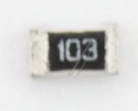 2007-000052 R-Chip 10kOhm,1%,1/16W,DA,TP,1608