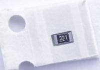 2007-000075 Chipmodstand 220Ohm 5% 0,063W DA TP 1608
