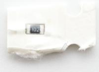 SAMSUNG 2007-000078 CHIP-WIDERSTAND 1KOHM,5%,0,063W,DA,TP,1608
