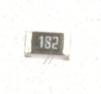 2007-000079 R-Chip 1,8kOhm 5% 1/1