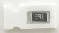 SAMSUNG 2007-000824 R-CHIP 390OHM,5%,1/8W