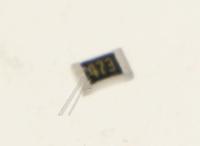 2007-000941 Chip-motstand 47kOhm, 5%, 0,1W, DA, TP, 2012