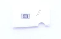 2007-001007 R-chip 51kOhm,1%,1/16W,DA,TP,1608