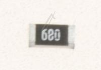 2007-001135 R-chip 68Ohm, 5%, 1/8W