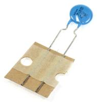 2201-000108 C-keramisk skive 1.5nF 10% 1kV