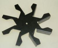 DE31-90020A Vifteblad, ALSTAR T0.6 W250 L250