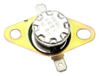 DE47-20005A Termostat/termosikring, PW-2N(130/60)187Y30 250V7.5A