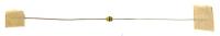 2202-002037 Keramisk kondensator MLC-AXI AL 100nF, 80-2