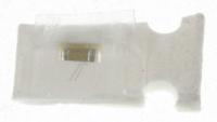 C-CERAMIC,CHIP 1.2NF,10%,50V,