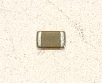 2203-000181 C-keramikk, chip 100nF,+80-20%,