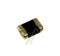 2203-000239 SNA keramisk chipkondensator 100pF 5% 50V NP0 2012