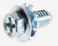 DE60-10199A Skruvbricka TH (bricka),+,4,L10,MSWR18